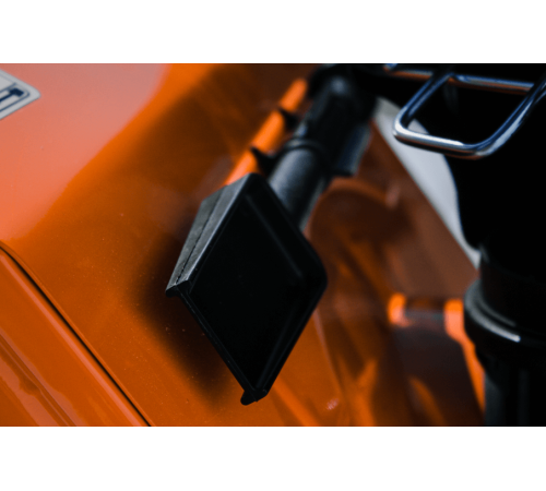 Снегоуборщик бензиновый VILLARTEC WB 5561E