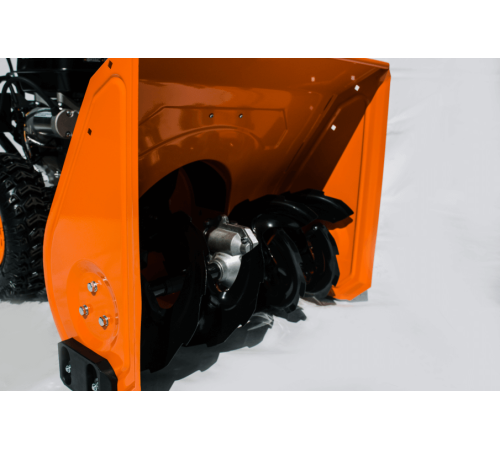 Снегоуборщик бензиновый VILLARTEC WB 5561E