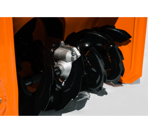 Снегоуборщик бензиновый VILLARTEC WB 5561E