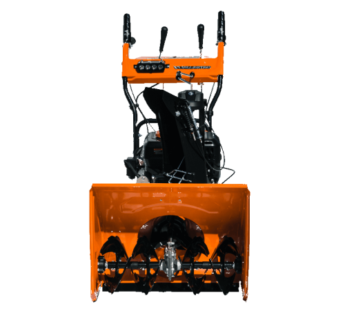 Снегоуборщик бензиновый VILLARTEC WB 5561E