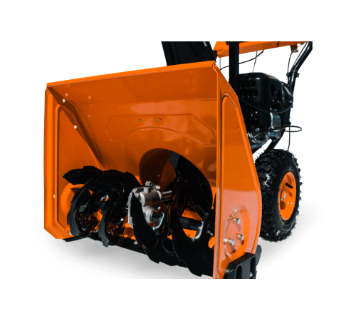 Снегоуборщик бензиновый VILLARTEC WB 5561E