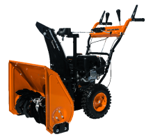 Снегоуборщик бензиновый VILLARTEC WB 5561E