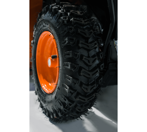 Снегоуборщик бензиновый VILLARTEC WB 5561E