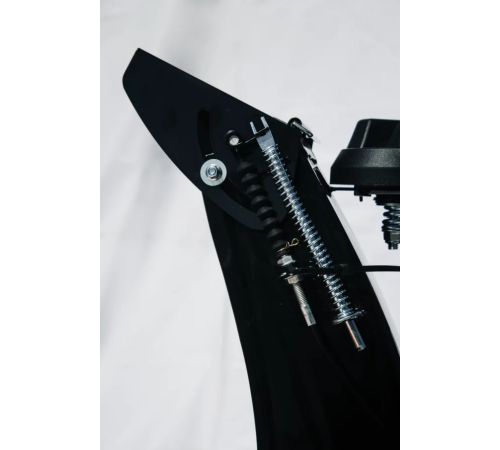 Снегоуборщик бензиновый VILLARTEC WB 5561E