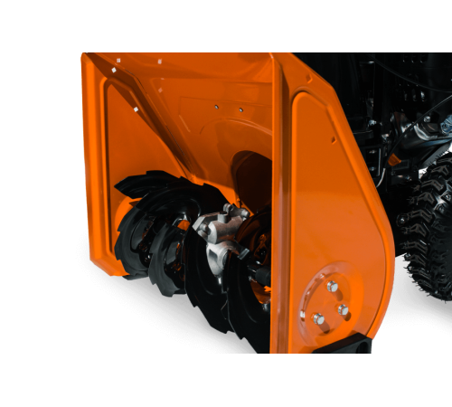 Снегоуборщик бензиновый VILLARTEC WB 5561E