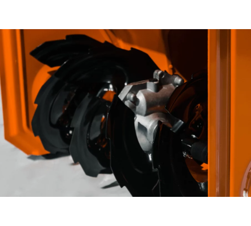 Снегоуборщик бензиновый VILLARTEC WB 5561E