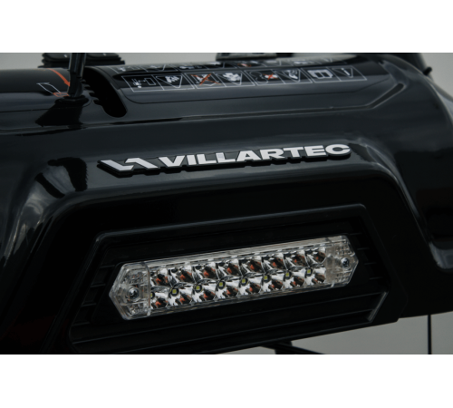 Снегоуборщик бензиновый VILLARTEC WB 7066E