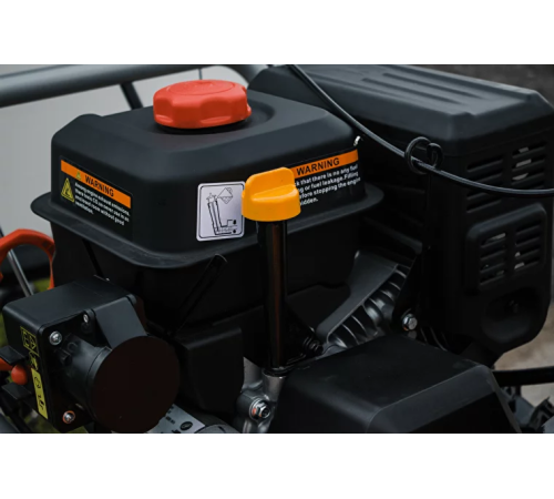 Снегоуборщик бензиновый VILLARTEC WB 7066E