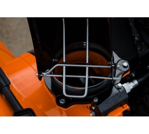 Снегоуборщик бензиновый VILLARTEC WB 7066E