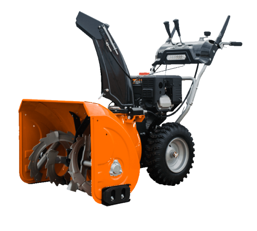 Снегоуборщик бензиновый VILLARTEC WB 7066E