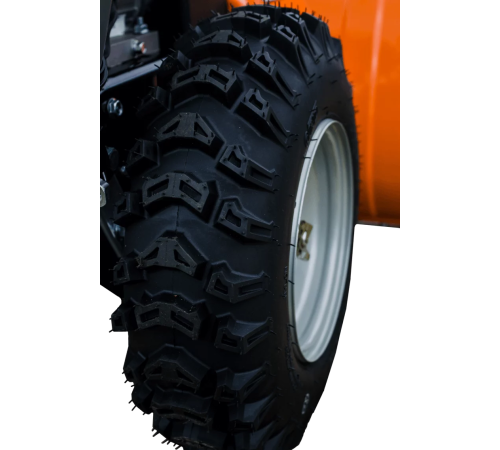 Снегоуборщик бензиновый VILLARTEC WB 7066E