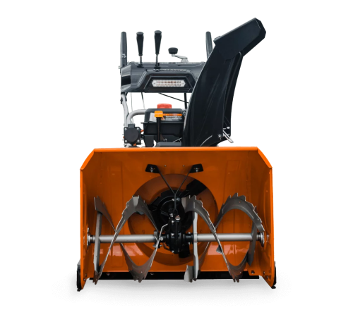 Снегоуборщик бензиновый VILLARTEC WB 7066E