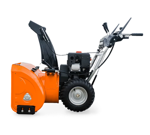 Снегоуборщик бензиновый VILLARTEC WB 7066E