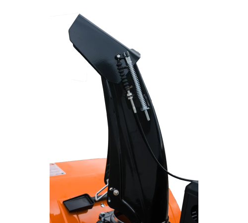 Снегоуборщик бензиновый VILLARTEC WB 9071E