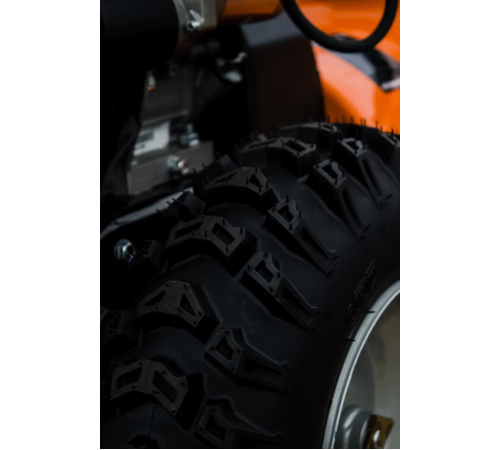 Снегоуборщик бензиновый VILLARTEC WB 9071E