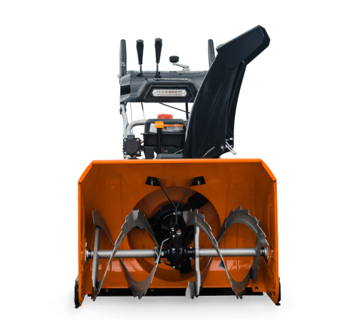 Снегоуборщик бензиновый VILLARTEC WB 9071E