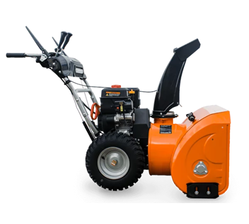 Снегоуборщик бензиновый VILLARTEC WB 9071E