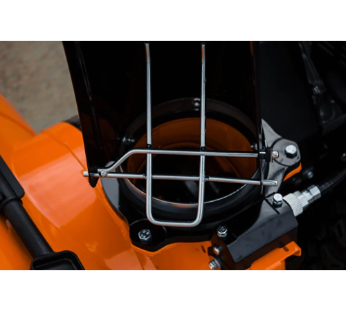 Снегоуборщик бензиновый VILLARTEC WB 9071E