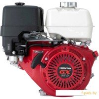 Бензиновый двигатель Honda GX390UT2X-QXQ4-OH