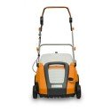 Скарификатор-аэратор электрический VILLARTEC AE 1538