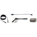 Мойка высокого давления IPC Portotecnica Optima CMP DS 175 T