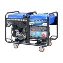 Генератор бензиновый TSS SGG 16000EH3LA