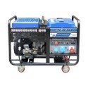 Генератор бензиновый TSS SGG 16000EH3LA