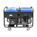 Генератор бензиновый TSS SGG 16000EH3LA