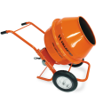 Бетоносмеситель VILLARTEC CM-130C