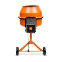 Бетономешалка VILLARTEC СМ-120P