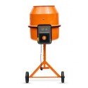 Бетоносмеситель VILLARTEC СМ-160P