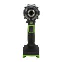 Дрель-шуруповерт Greenworks 4V GD24DD60 (без АКБ и ЗУ)