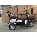 Трицикл электрический Shtenli Model 31 SLA 60V