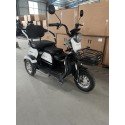 Трицикл электрический Shtenli Model 31 SLA 60V