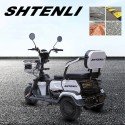 Трицикл электрический Shtenli Model 31 SLA 60V