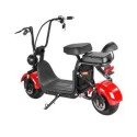 Электроскутер CITYCOCO SMD X7 mini