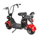 Электроскутер CITYCOCO SMD X7 mini