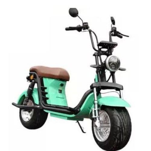 Электроскутер CITYCOCO GT X11 с Bluetooth 2000w