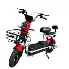 Электроскутер TSUNAMI E1 500w