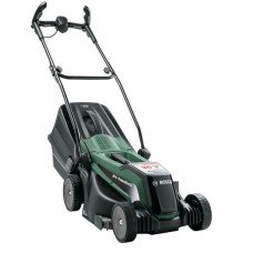 Газонокосилка аккумуляторная Bosch EasyRotak 36-550