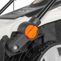 Газонокосилка Daewoo Power DLM 4540 Li