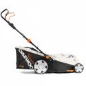 Газонокосилка Daewoo Power DLM 4540 Li