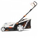 Газонокосилка Daewoo Power DLM 4540 Li