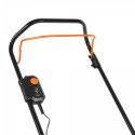 Газонокосилка Daewoo Power DLM 4540 Li