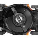 Газонокосилка Daewoo Power DLM 4540 Li