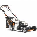 Газонокосилка Daewoo Power DLM 5040 Li-S
