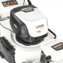 Газонокосилка Daewoo Power DLM 5040 Li-SR