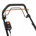 Газонокосилка Daewoo Power DLM 5040 Li-SR
