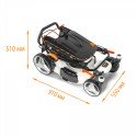 Газонокосилка Daewoo Power DLM 5040 Li-SR