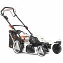 Газонокосилка Daewoo Power DLM 5040 Li-SR